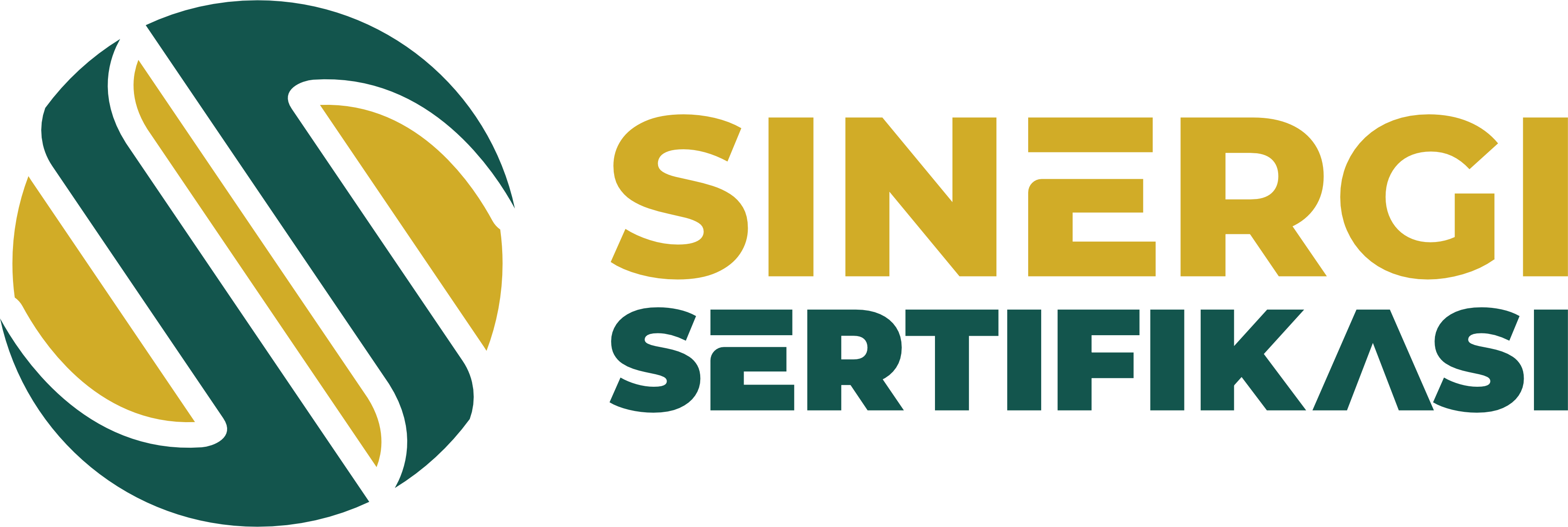Sinergi Logo